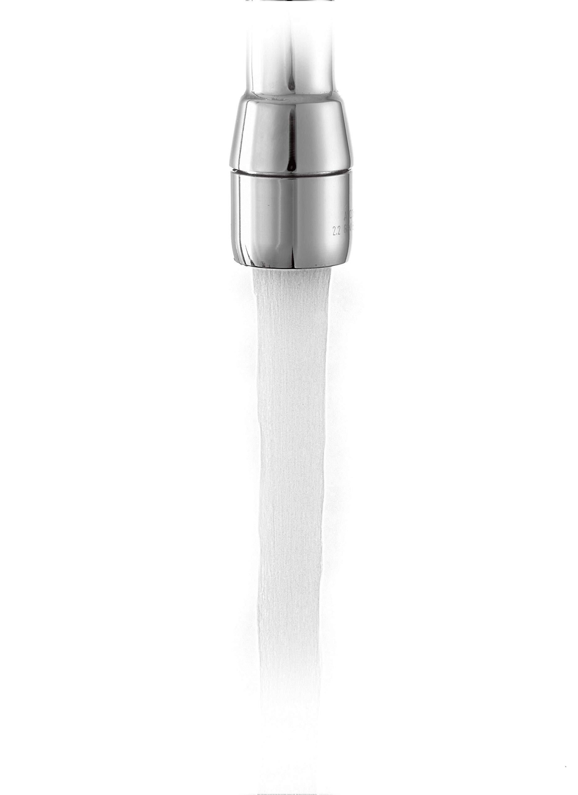Moen 16350 Accesorios de baño, Cromado