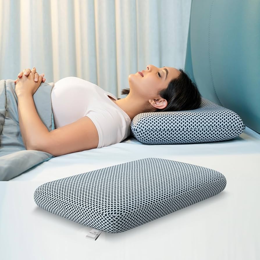 【1年保証付】BRAIN SLEEP PILLOW (SIZE HIGH) Amazon.co.jp: BRAIN SLEEP Brain Sleep Pillow, Portable : Home