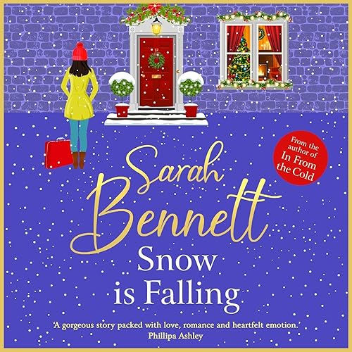 Snow Is Falling: Juniper Meadows, Book 4