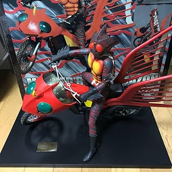 Amazon.co.jp: ntgoo レインボー造形企画 RMW 1/5スケール 仮面