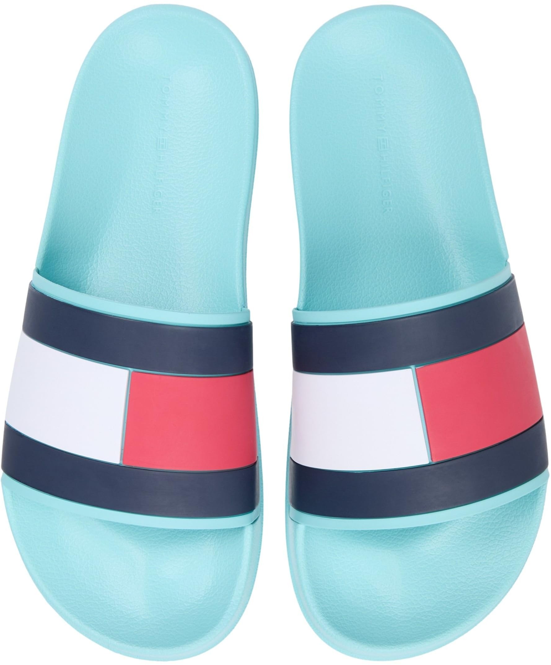 Tommy Hilfiger Ciabatte Uomo Art FM0FM05798