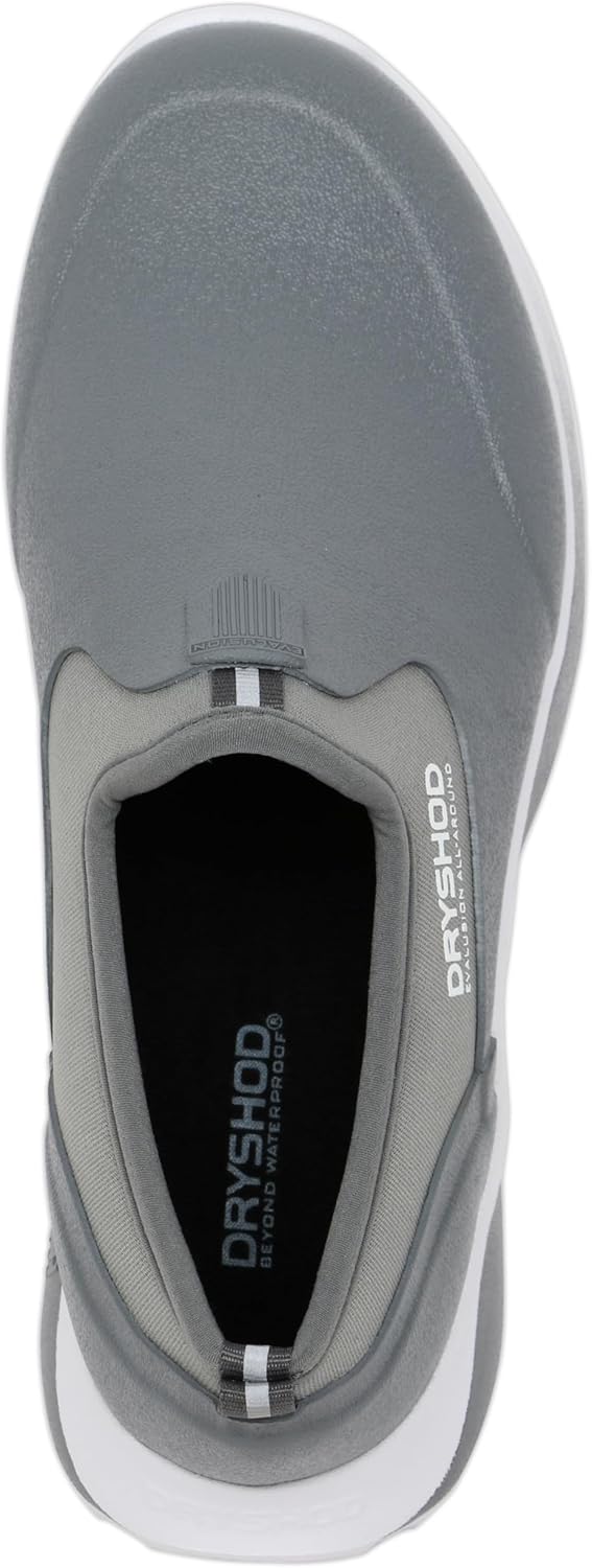 Dryshod Women's Evalusion All-Around Shoe |Waterproof|Slip-On| Lightweight | Cushioned
