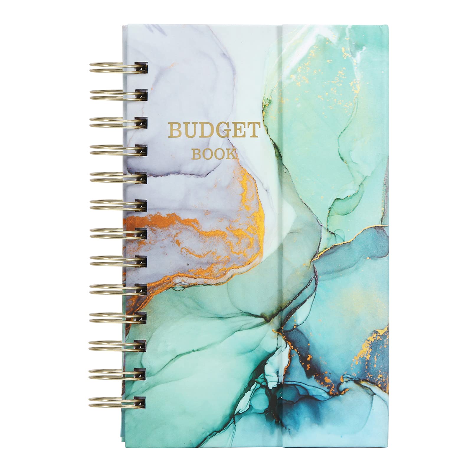 Budget Planner - Budget Book and Expense Tracker