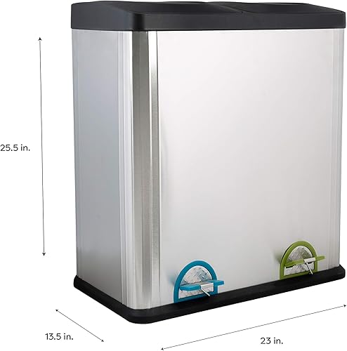 Miniatura 8 de Organiza todo, papelera de reciclaje.