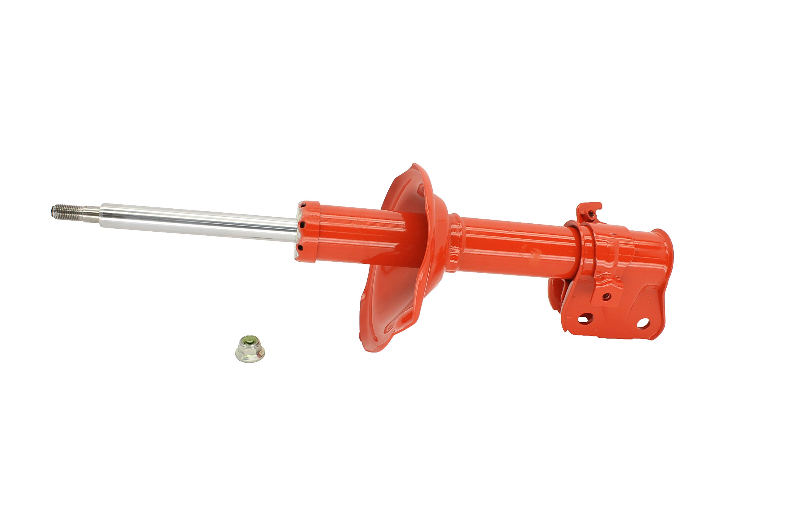 パイロット制帽　AJX Amazon.com: KYB 734034 AGX Gas Strut , Red : Automotive