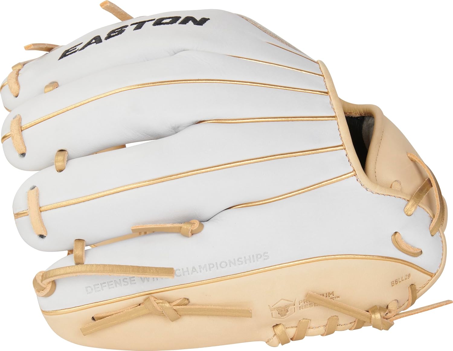 Easton | Professional Collection Signature Series Fastpitch Softball Glove | Sizes 11.5" - 12.75" | Multiple Styles