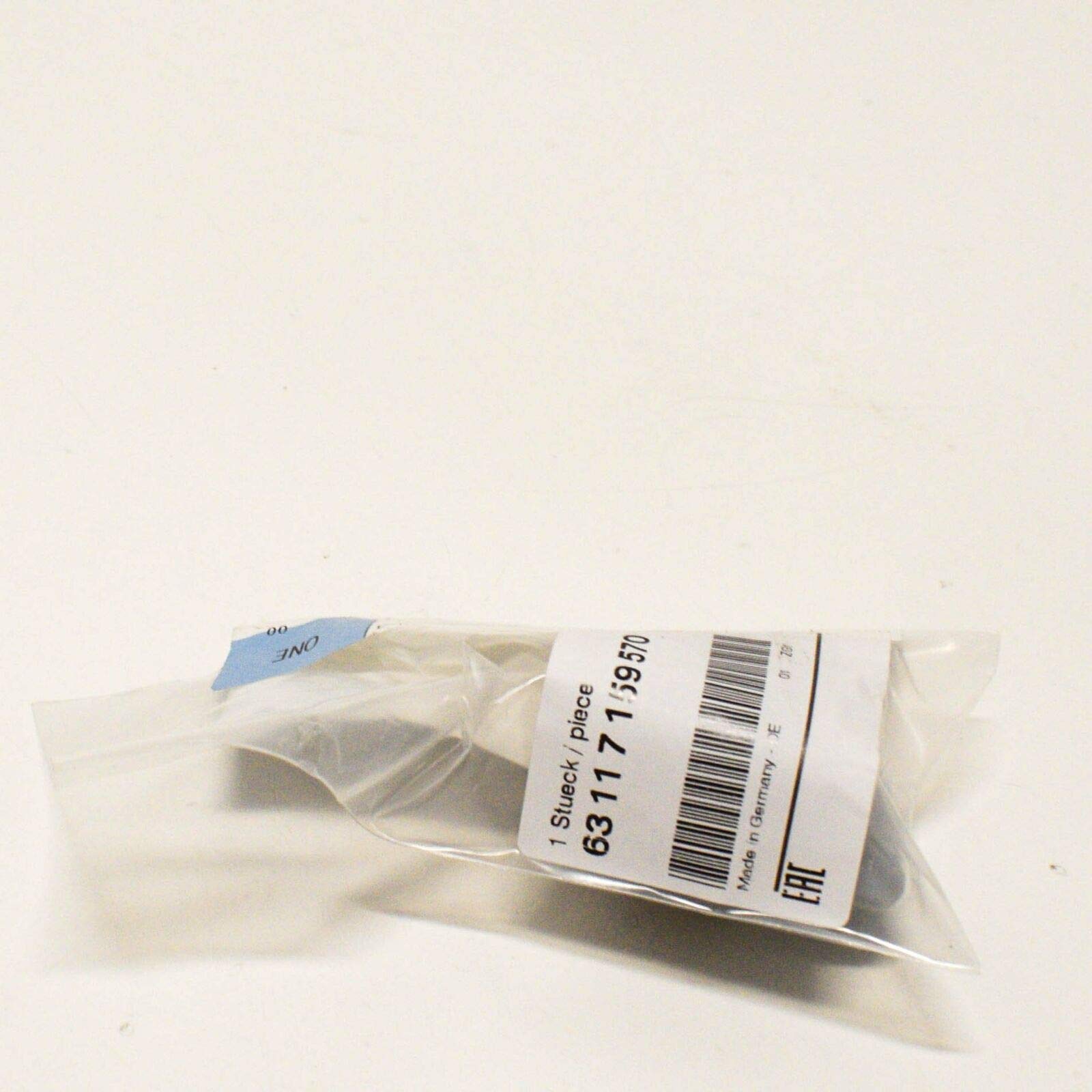 BMW Phare Douille d'ampoule support droite E46 série 3 63217165954