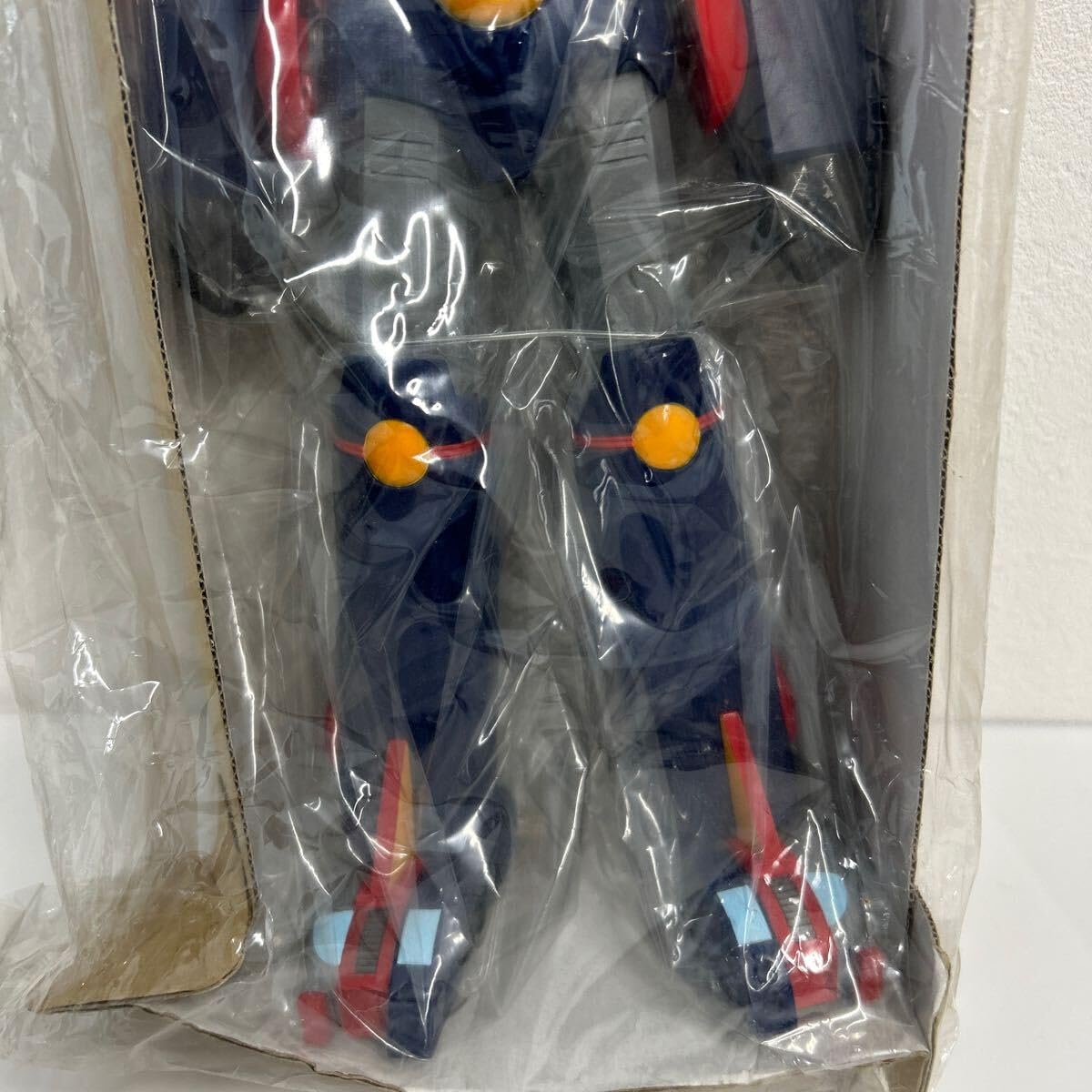 Amazon | 未 △ とるとるキャッチャーDX スーパーロボット大戦 ビッグ 