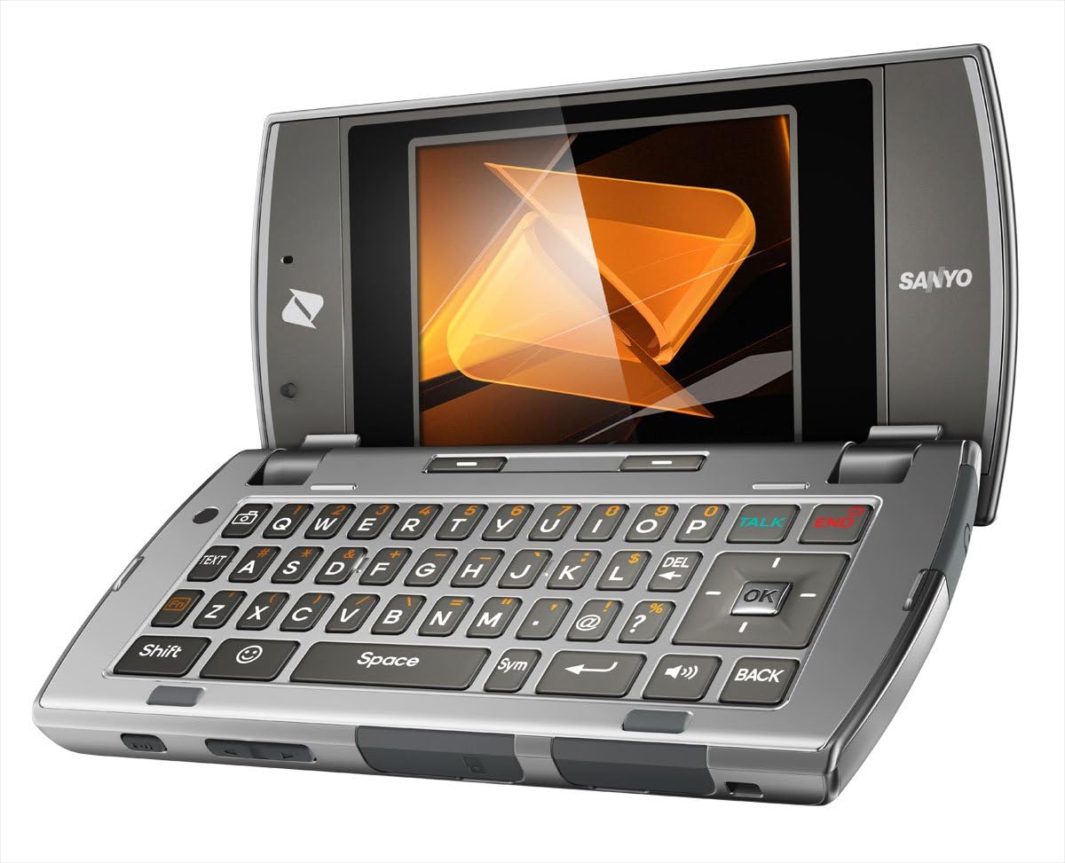 Buy Sanyo Incognito Prepaid Phone Boost Mobile Online In Nigeria B003swasjk