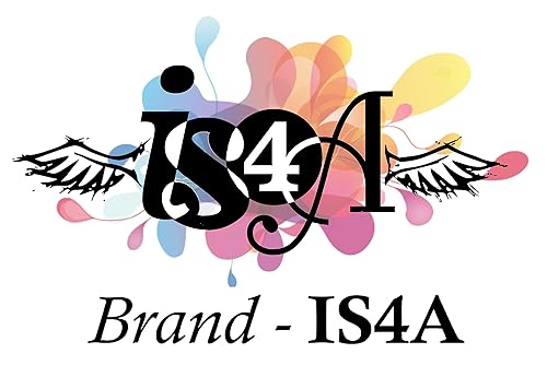 Miniatura 4 de IS4A Polvo de kumkum rojo oscuro indio puro (interior, kumkuma, Kum Kum) para Pooja, maquillaje y otros rituales hindúes (rojo oscuro, 0.90 onzas)