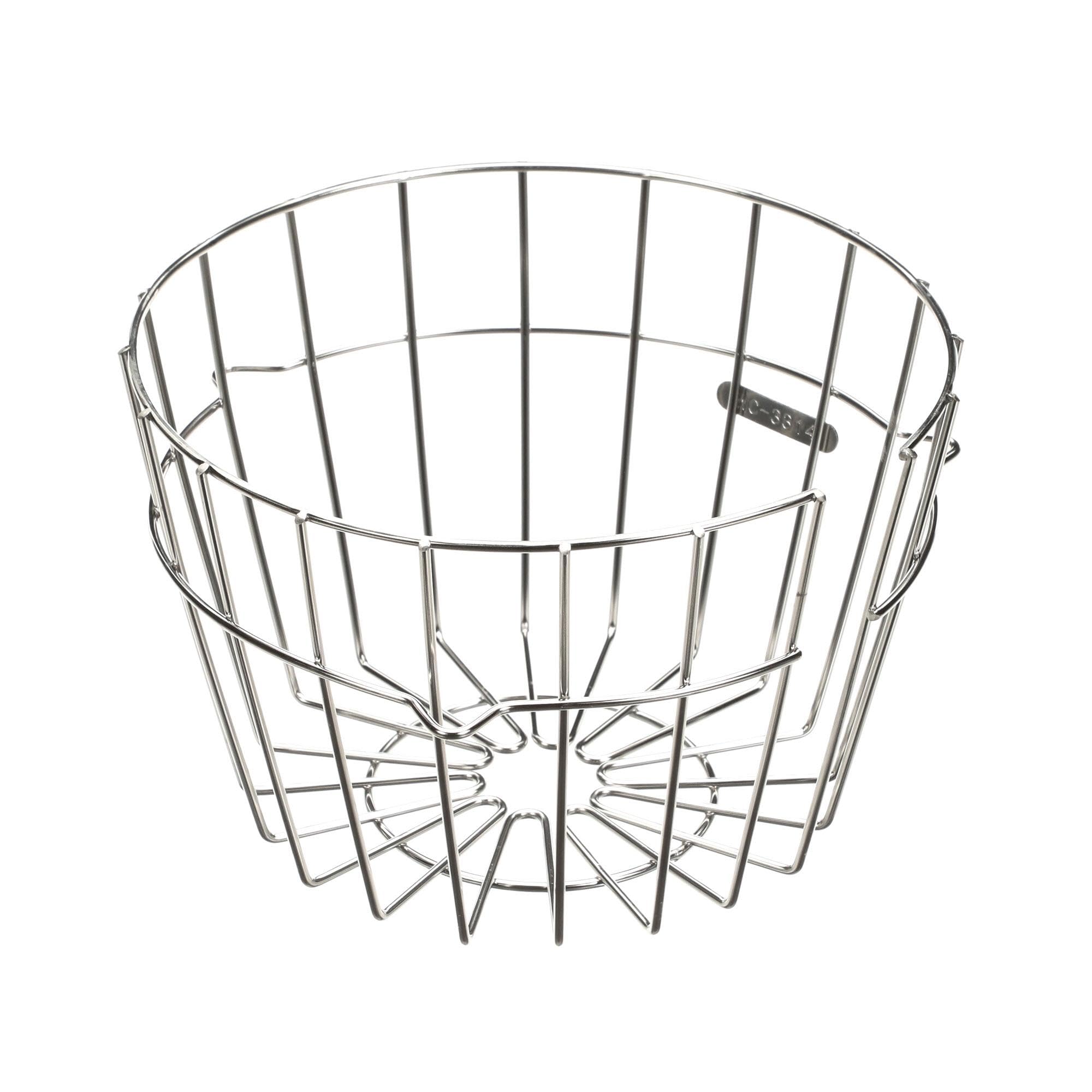 Wilbur Curtis Brew Basket, Wire 6.5 Dia.