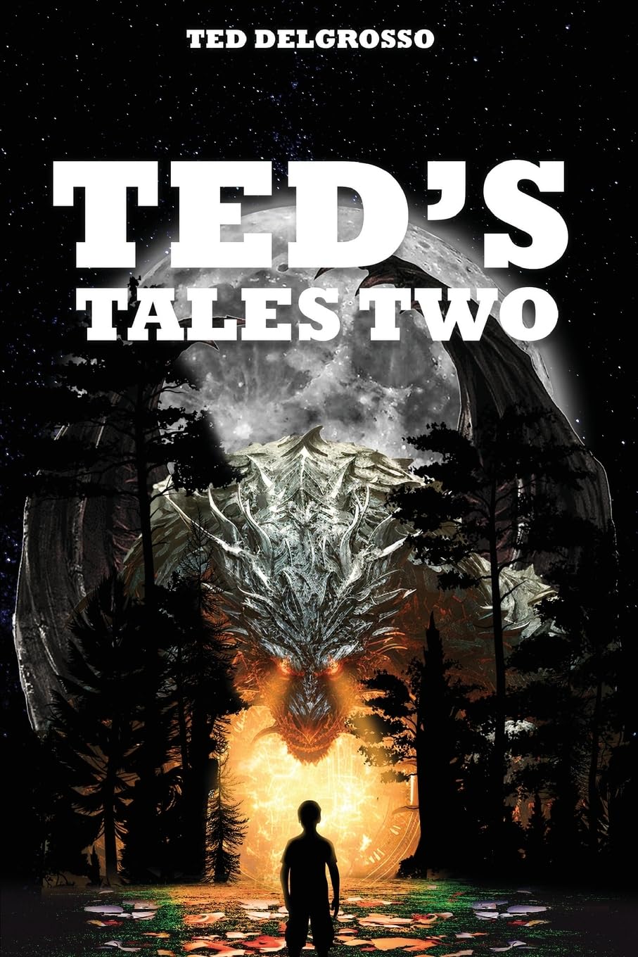 Ted's Tales Two