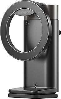 Joyroom JR-ZS413 Magnetic Travel Phone Holder, Black |12 Months Warranty