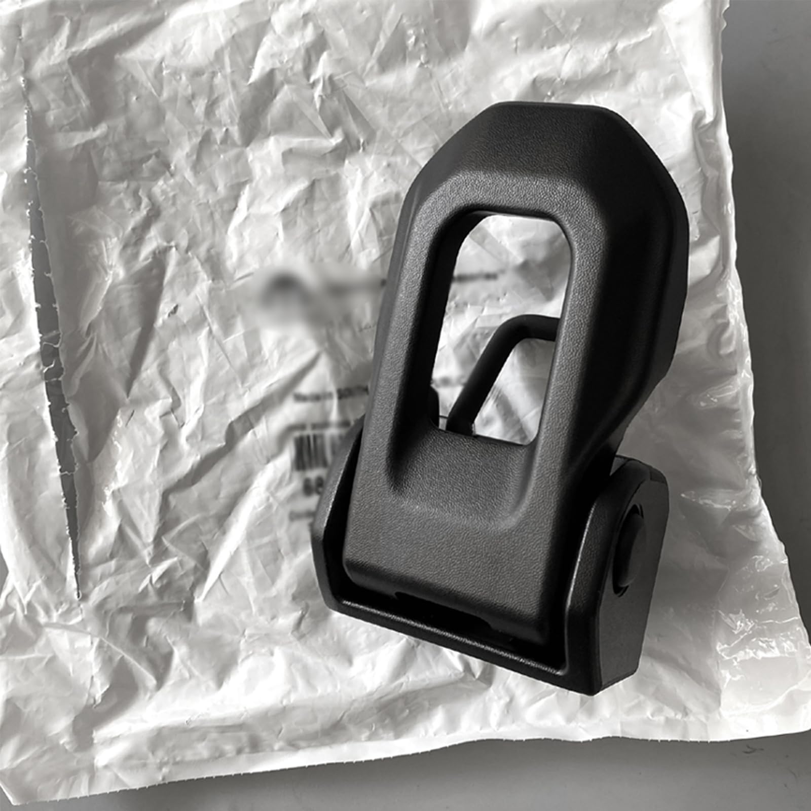 JL - Chiusure per cofano OEM per Jeep Wrangler JK JKU JL JLU e Gladiator JT 2007-2024, accessori di ricambio, 1 paio
