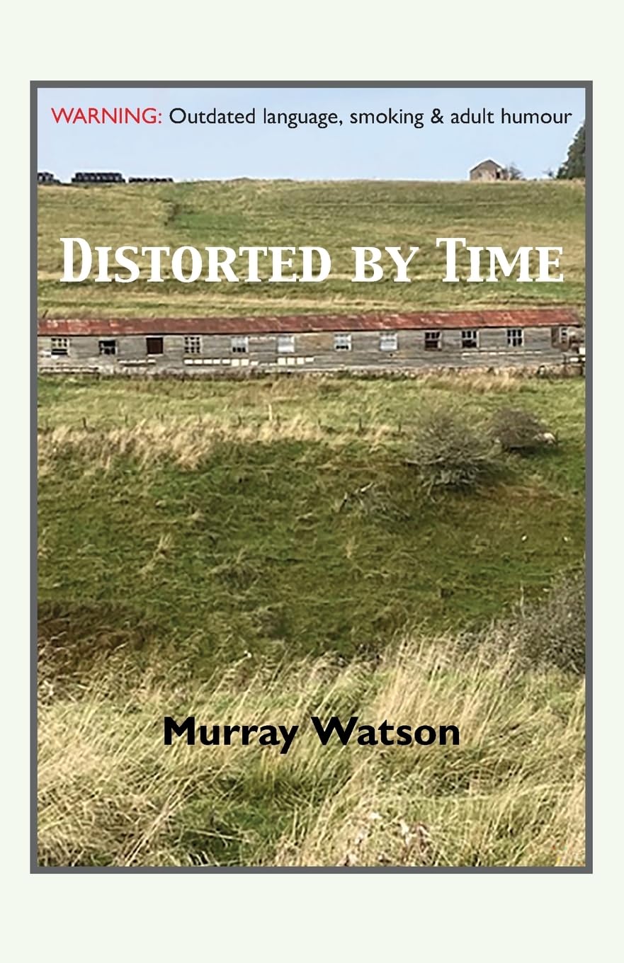 Distorted by Time