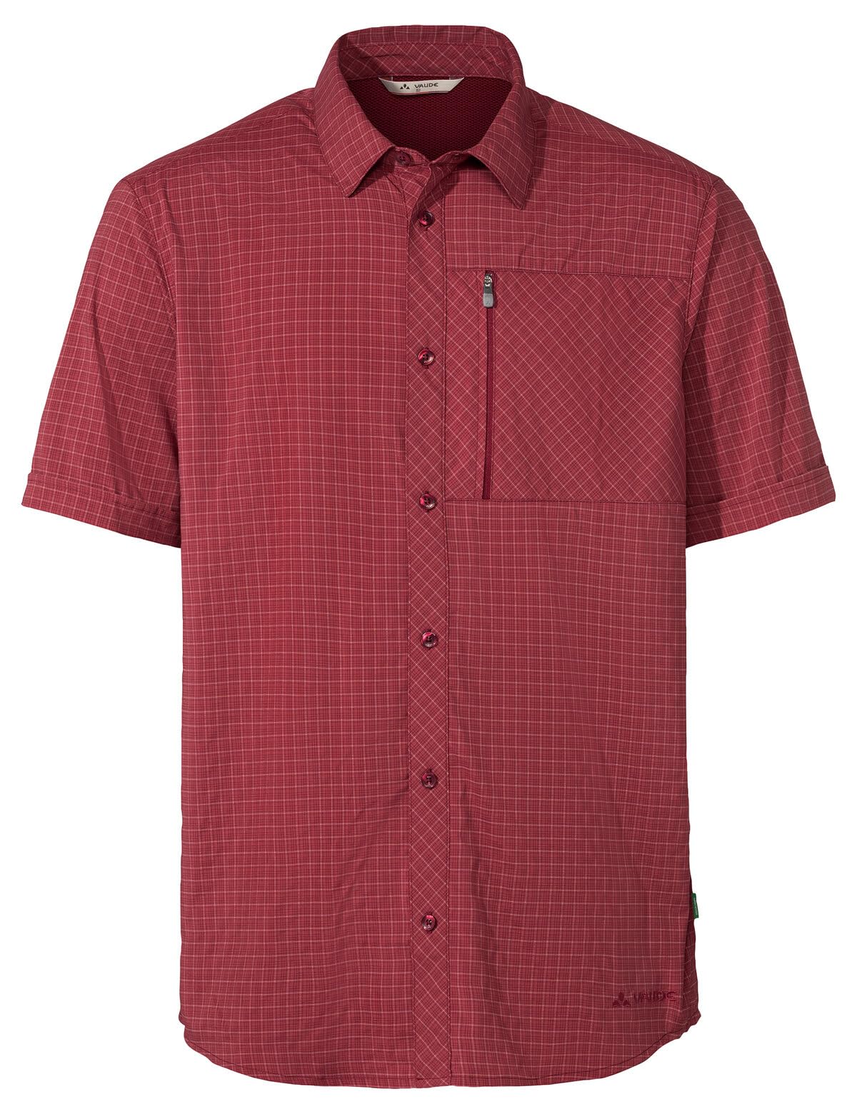 Vaude Men's Seiland Shirt IV
