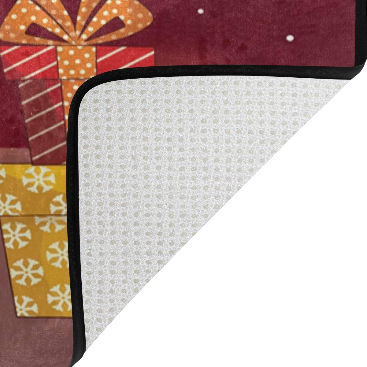 Lot de 2 Dessous de plat - Thème Noël 🎅 - Décoration
