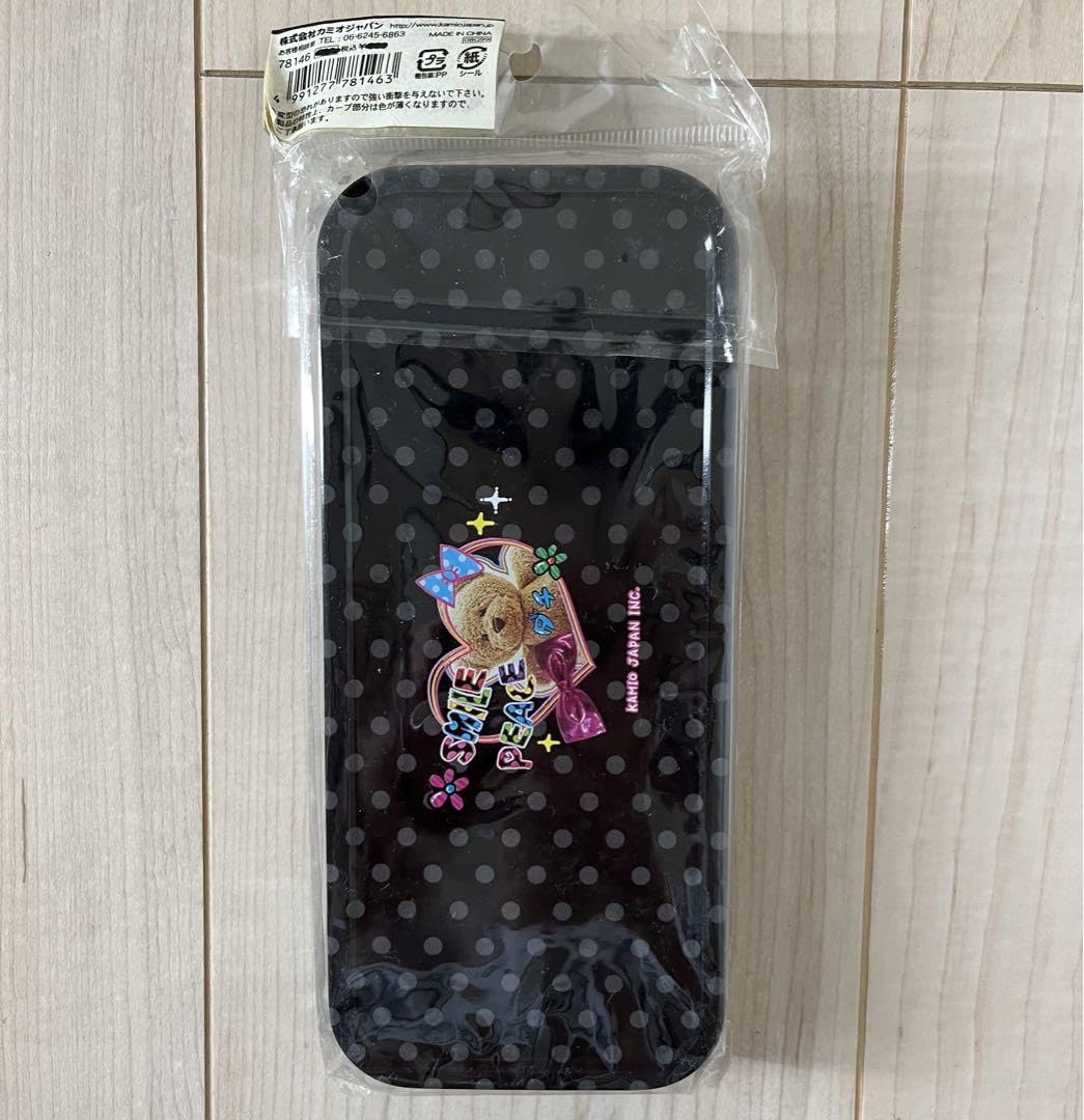 Amazon.co.jp: 平成レトロ 平成女児 缶ペンケース 筆箱 レトロレア