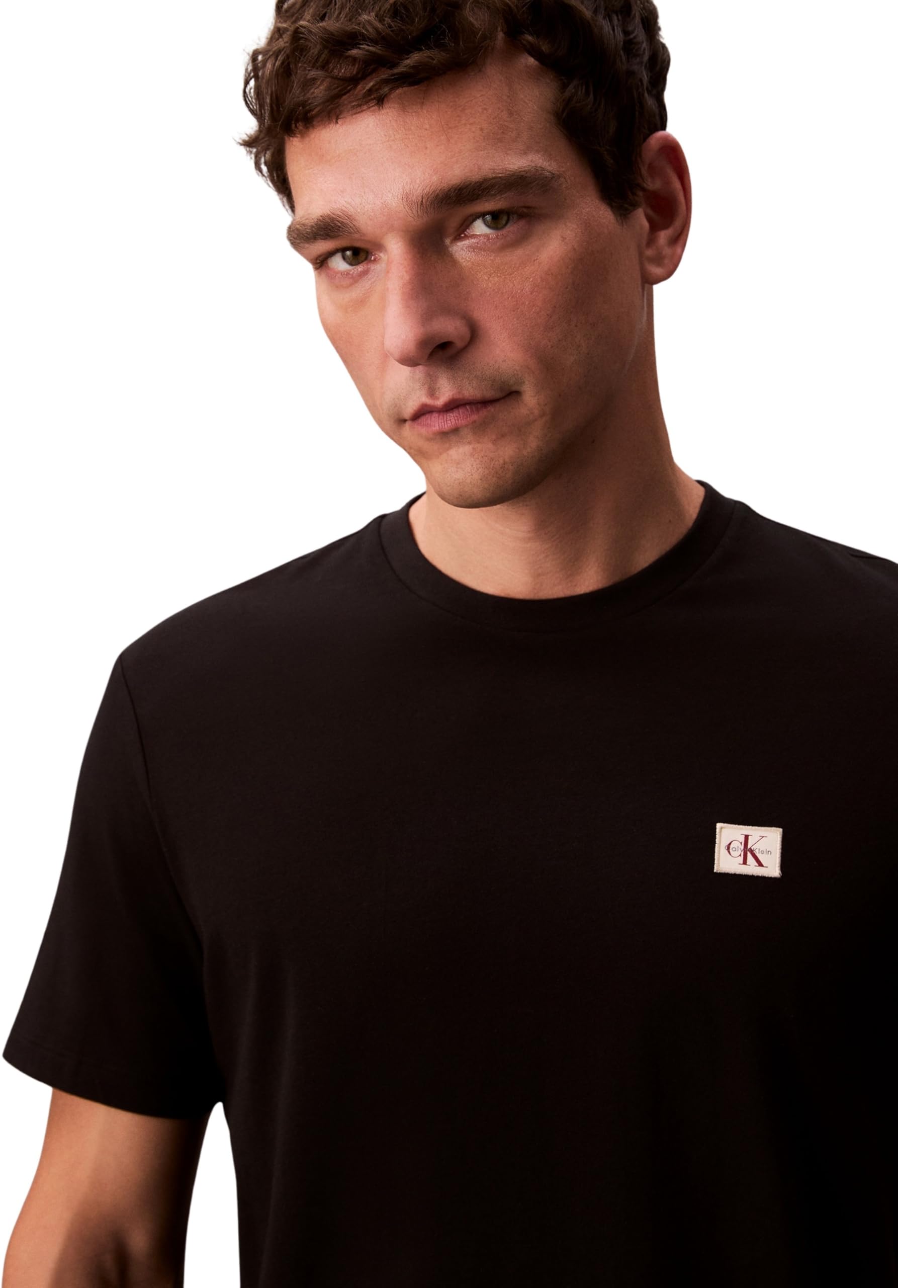 Calvin Klein T-Shirt Uomo Art LV04RC272G