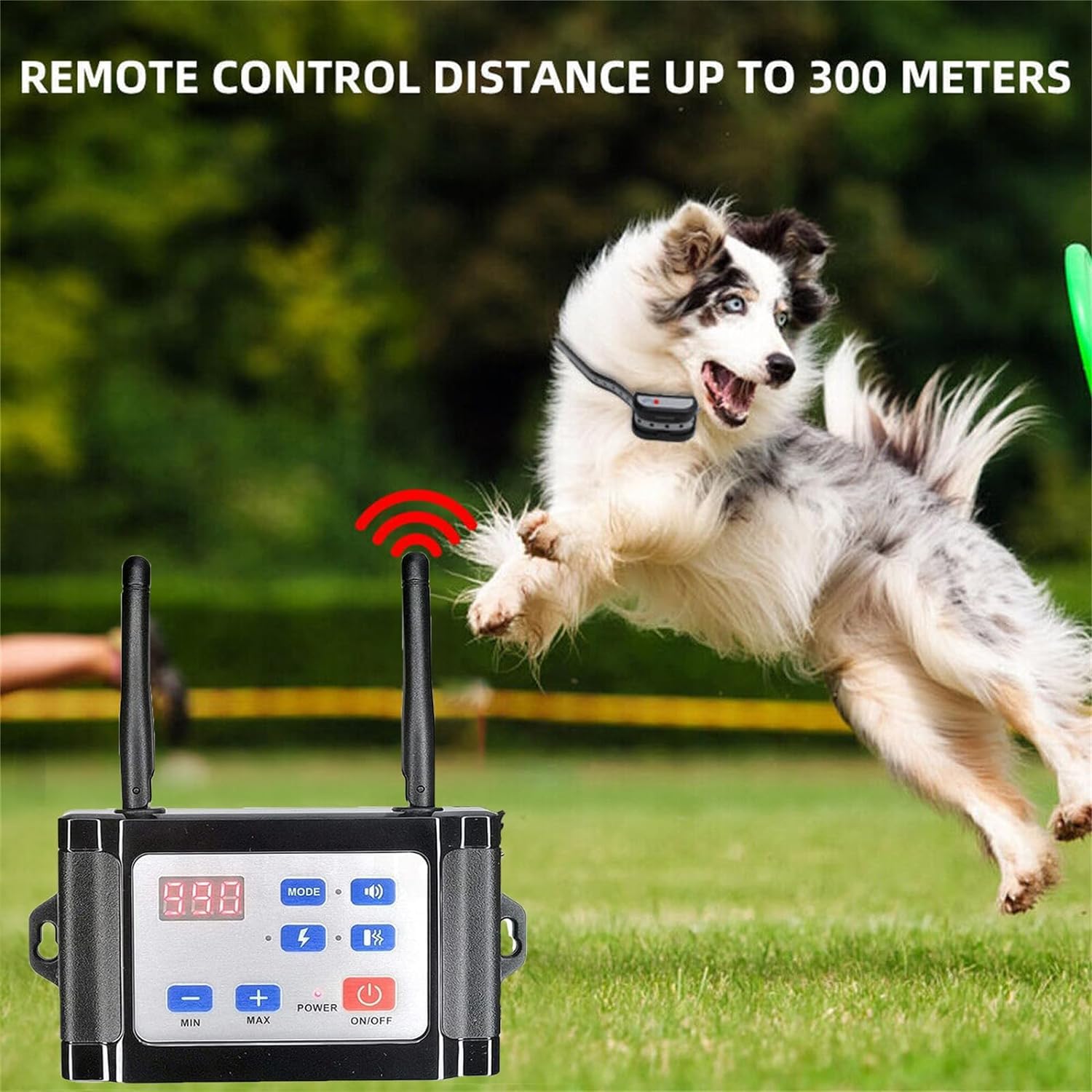 Kircuit 14V AC Adapter Compatible with PetSafe IF-100 IF-101 IF100 IF101 Wireless Instant Fence Pet Containment System AC14V 1800mA 14VAC 1.8A Class 2 Transformer Power Supply Charger (NOT 12DC/19V)