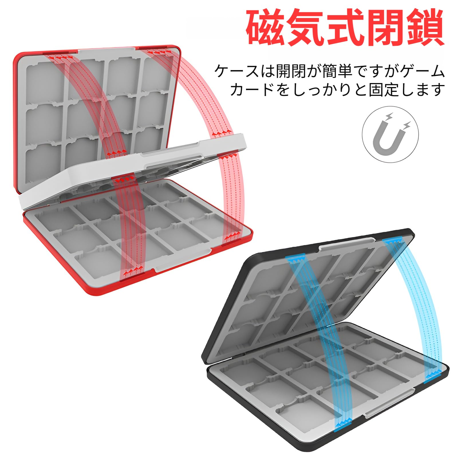 Amazon.co.jp: [Firmiarii]【ポータブル ゲームカード 3ds ソフト