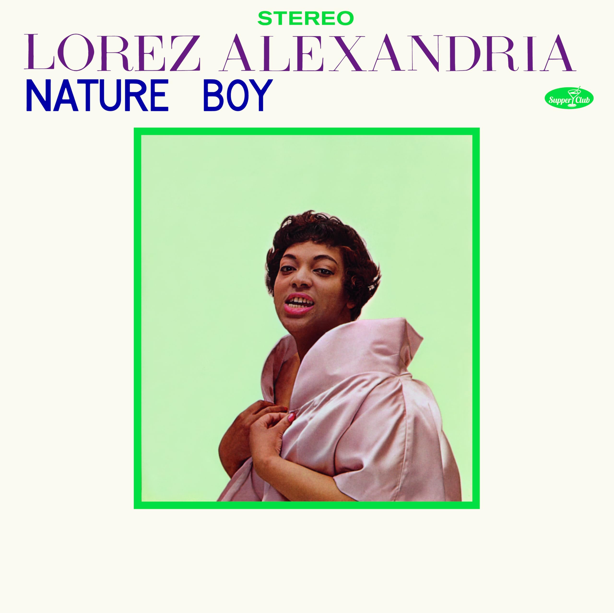 Nature Boy [VINYL]