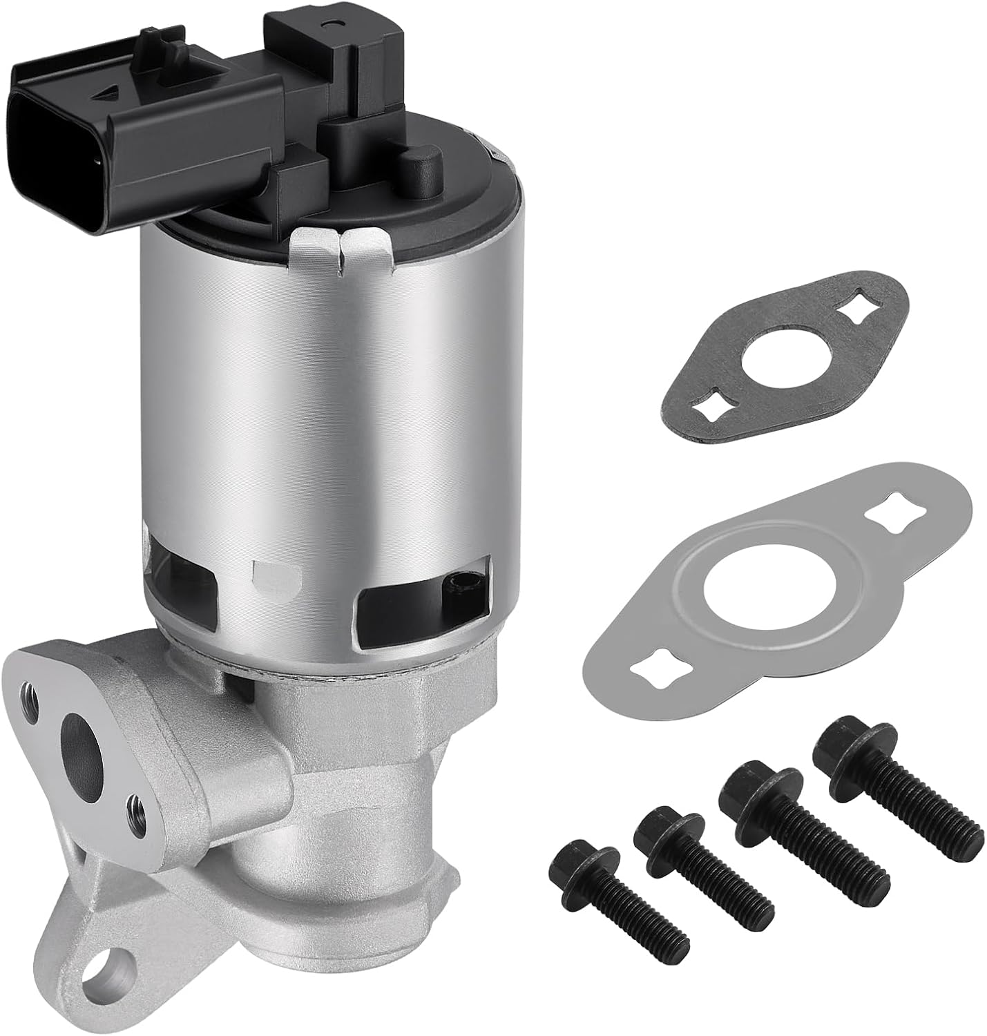 EGR Valve 911-205 Compatible with Dodge Ram 1500/Durango 5.7L HEMI 2004-2008 | Replaces 53032509AM, Standard EGR1586 | Compatible with Chrysler 300 & Grand Cherokee 5.7L