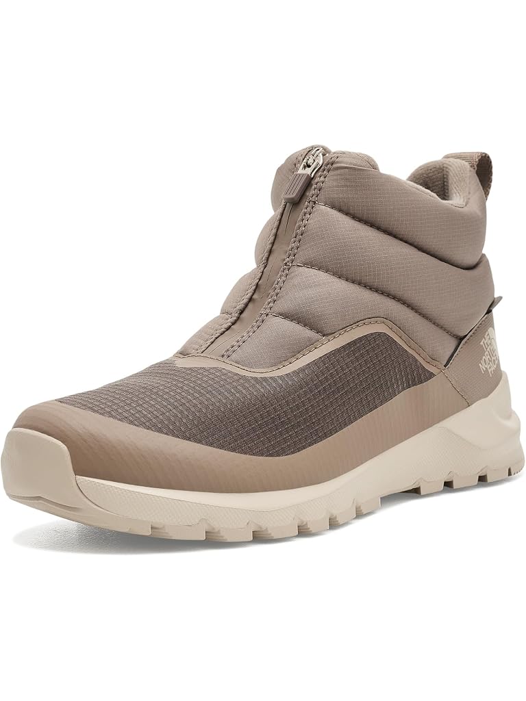 Brown The North Face THERMOBALL™ Progressive Zip II WP