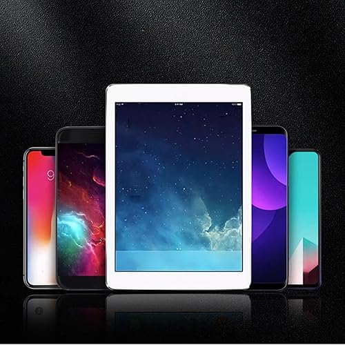 Miniatura 9 de Car Tablet Holder - Telescopic with Hook - Phone Tablet Holder for Car Headrest - for Truck SUV RV Sedan Interior Road Trip Travel Bag Water Bottle