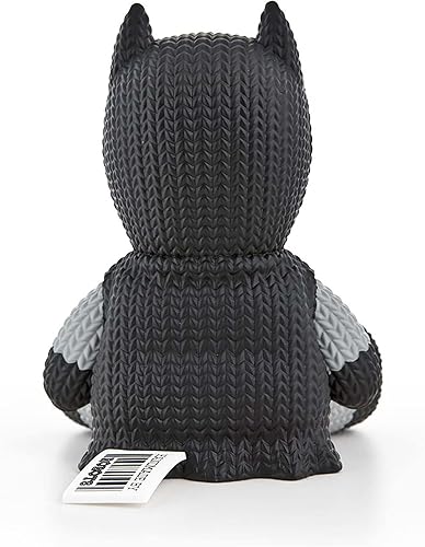 Miniatura 5 de Handmade by Robots - DC Comics - Batman #046