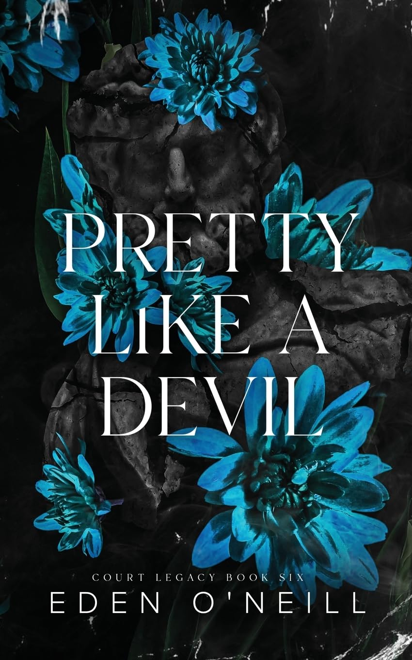 Pretty Like A Devil: Alternate Cover Edition: 6 (Court Legacy)