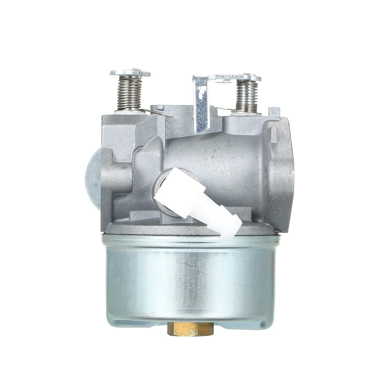 Shkalacar Carburatore Carb con sostituzione della guarnizione per Tecumseh 640297 TVM220-157288H TVM220-157287H TVM220-157302L altro