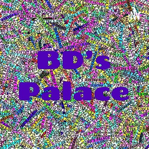 BD&rsquo;s Palace cover art