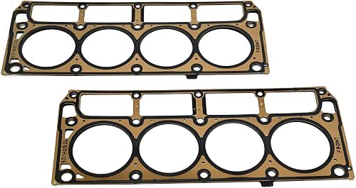 Michigan Motorsports LS1 LS6 Cylinder Head Gaskets | MLS Multi-Layer