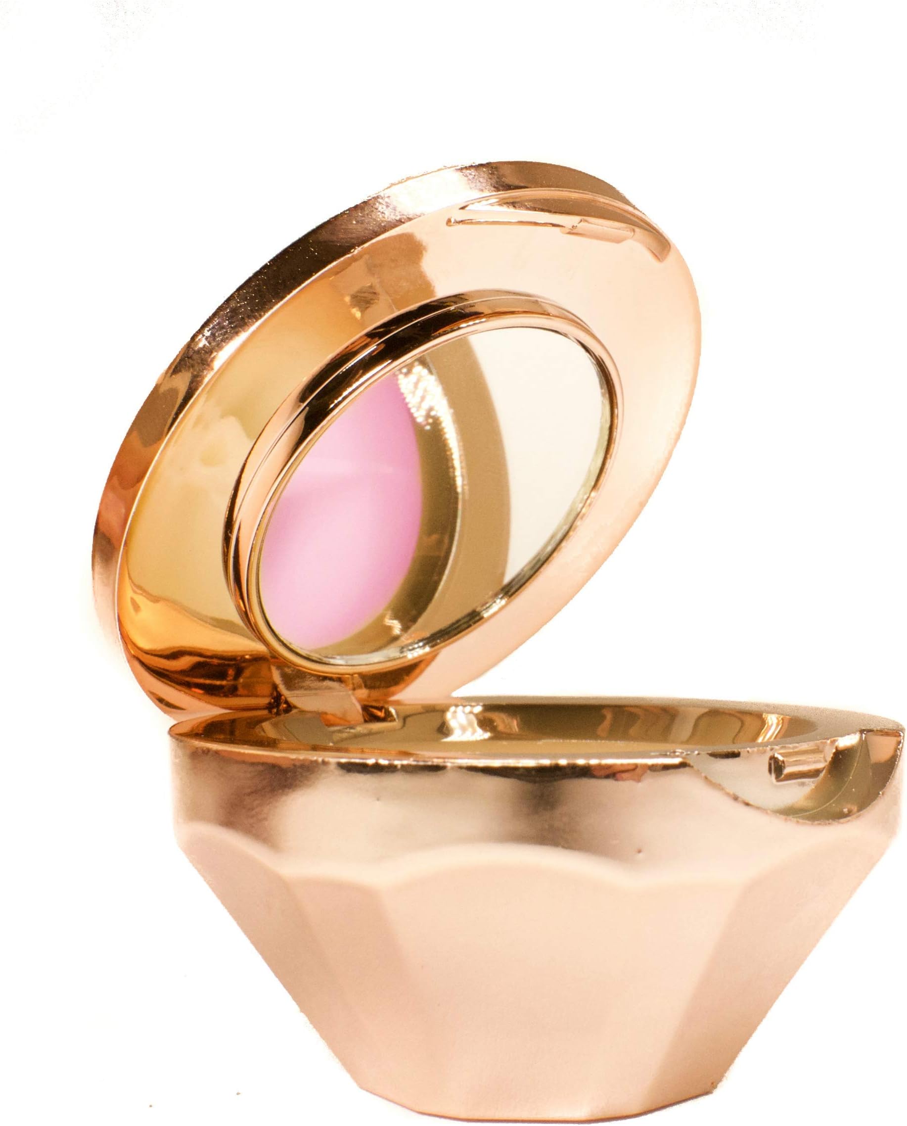 The Diamond Treatment Lip Balm