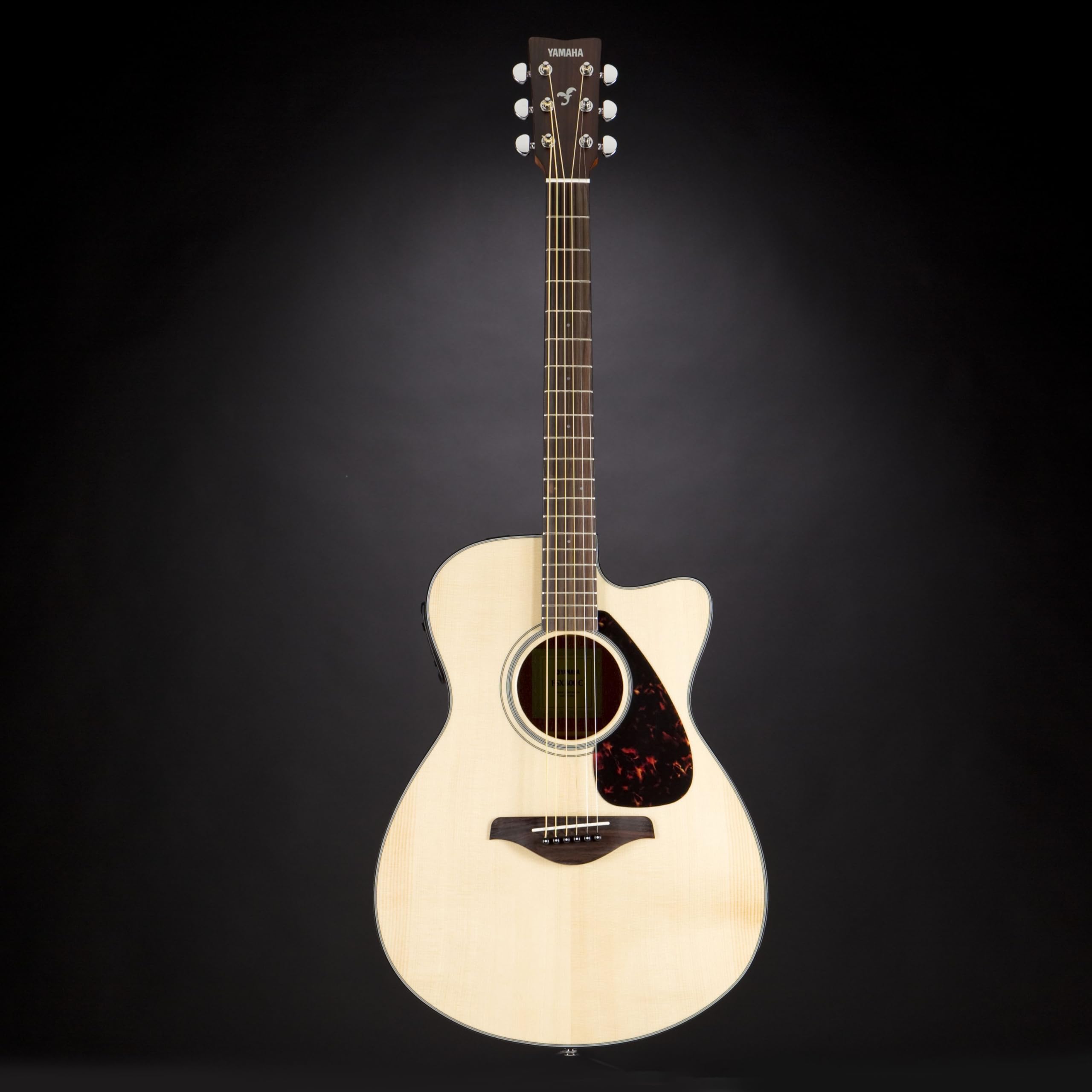 YAMAHA Westerngitarre FSX800CNTII