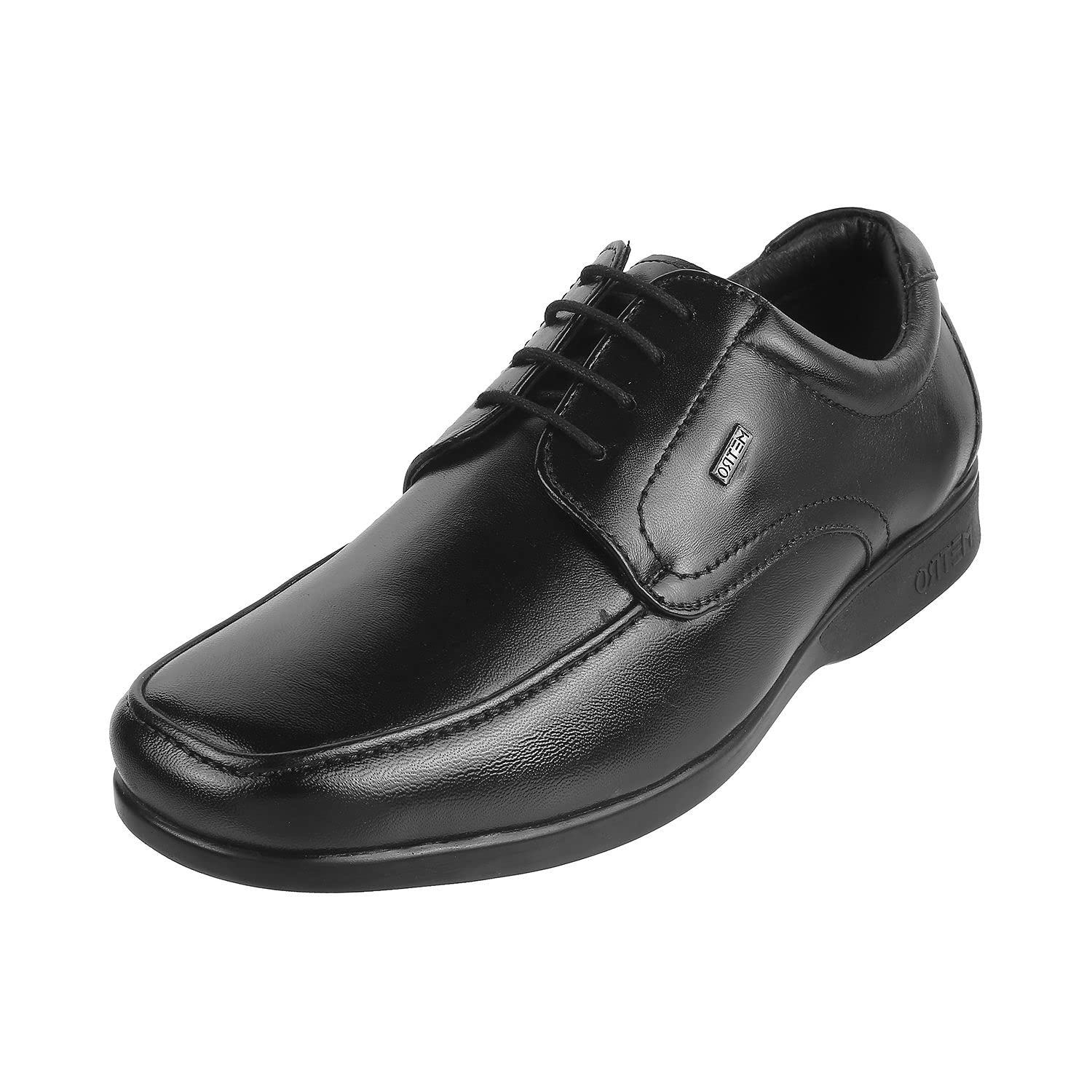 See full amazon price history chart for Metro Men Black Leather Lace-up Shoes,EU/42 UK/8 (19-6686) Metro Men Black Leather Lace-up Shoes,EU/42 UK/8 (19-6686) (B0BFDVDR43) Amazon Price History, Amazon Price Tracker