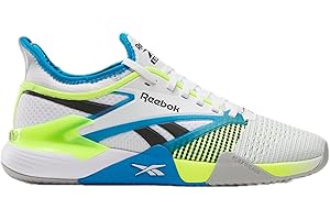 Re-energized, High-Performance: Unisex-Adult Nano Court Sneaker