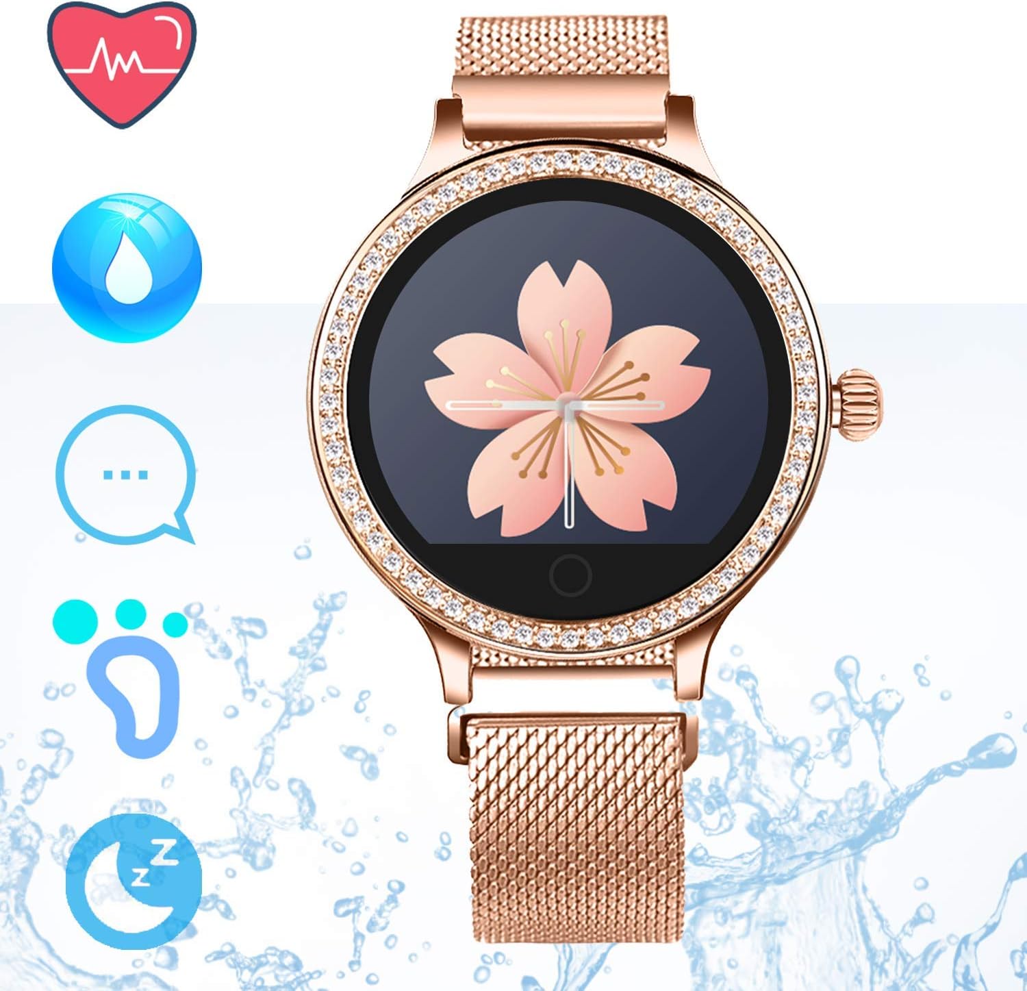 sleep monitor per iphone