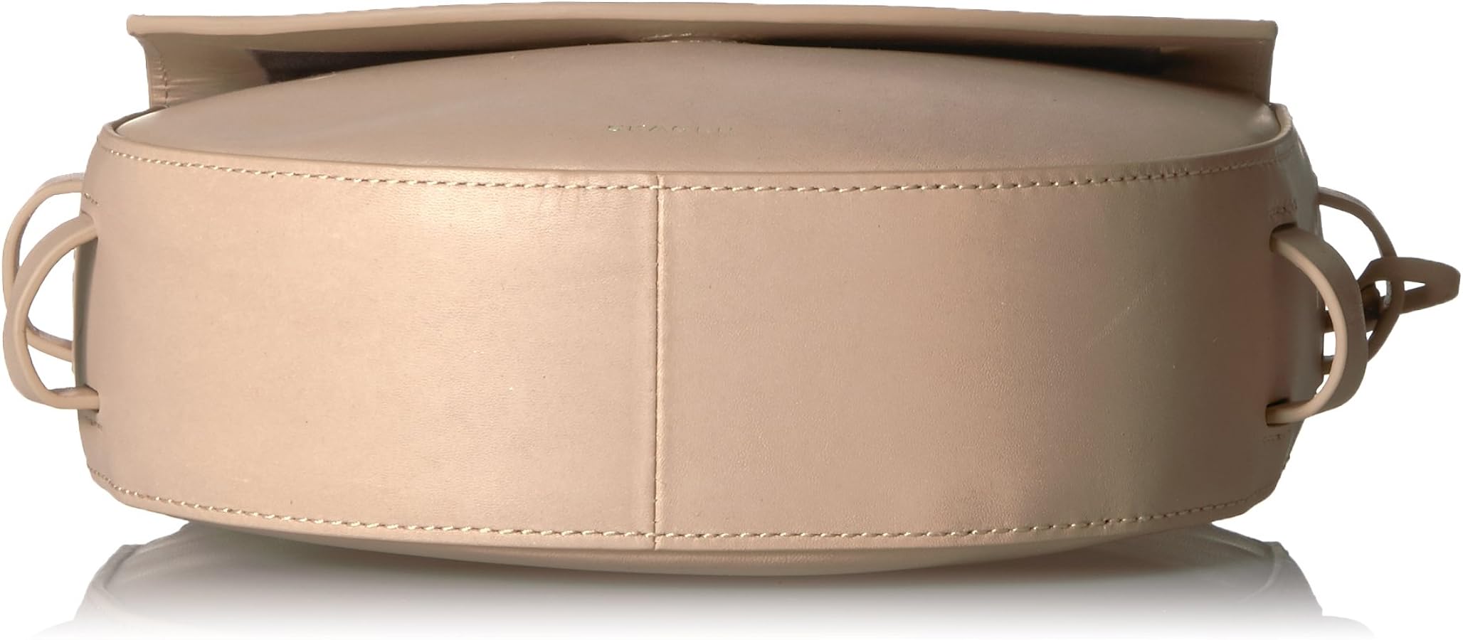 美品【SKAGEN】Lobelle Saddle Bag Skagen Lobelle Saddle Bag, Beige: Handbags: Amazon.com