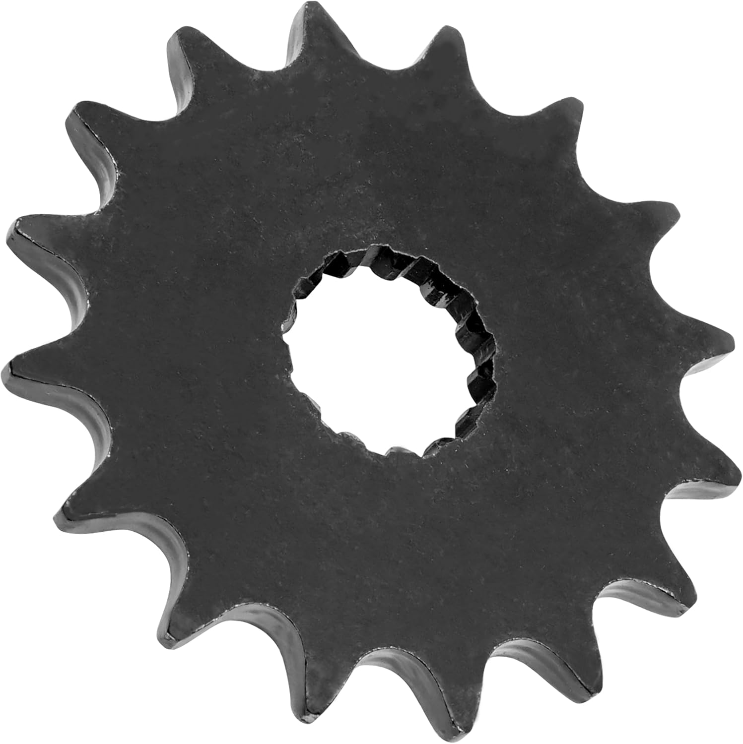 Caltric O-Ring Drive Chain and Sprockets Kit Compatible with Yamaha TT500 XT500 1977-1981