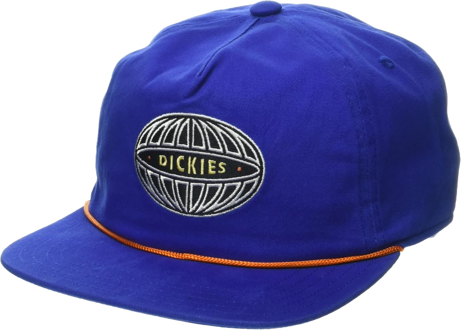 Dickies Mens Mid Pro Embroidered CapCap