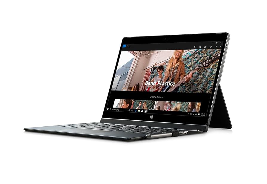 Amazon.com: Dell XPS 12 XPS9250-4554WLAN Touchscreen Laptop