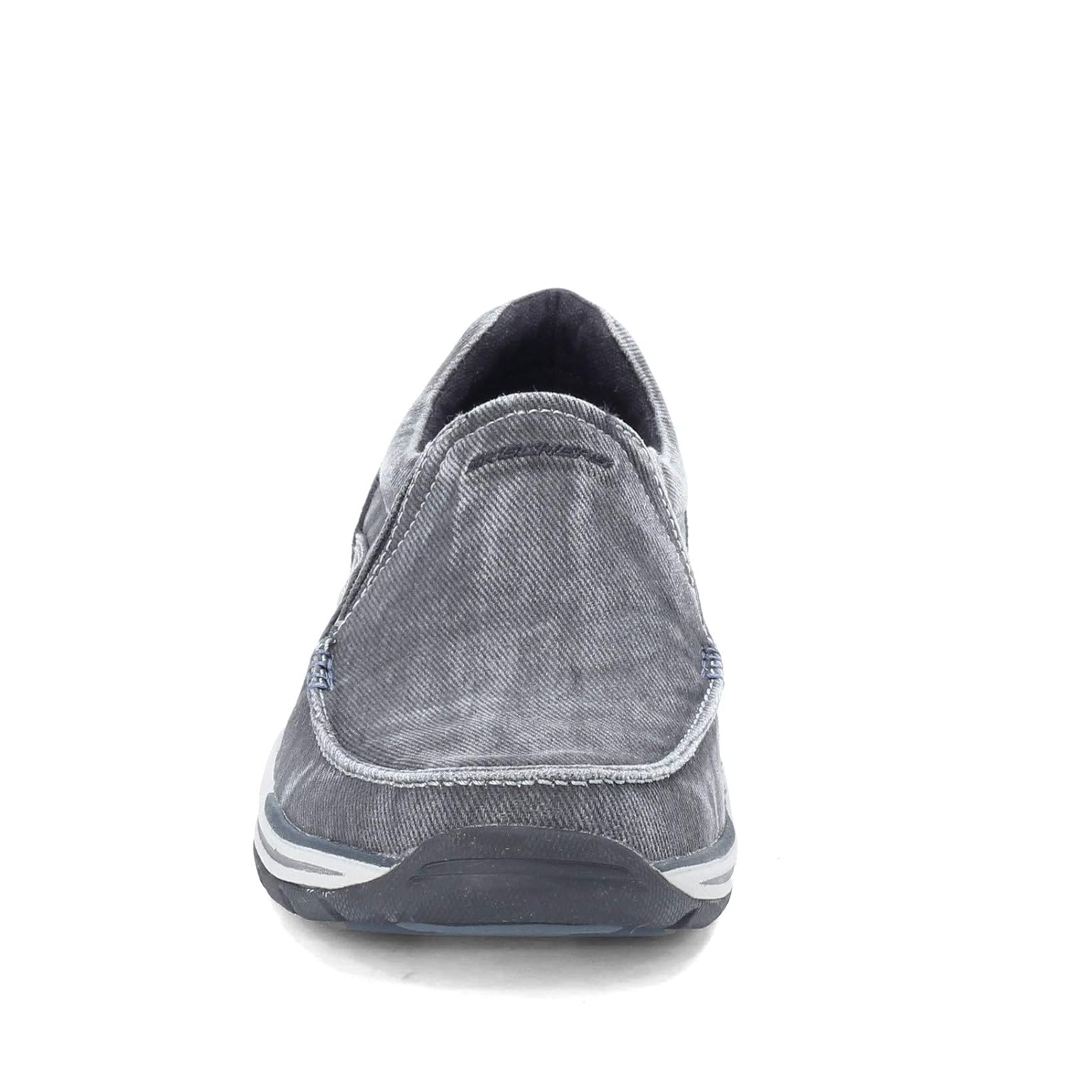 Mocassim Avillo esperado, Skechers, masculino em promoção! Veja a oferta e mais achadinhos de Sapatos 4 Hoje é o melhor dia para comprar Mocassim Avillo esperado, Skechers, masculino com aquele preço maroto! Promoção! Aproveite a oferta! 4