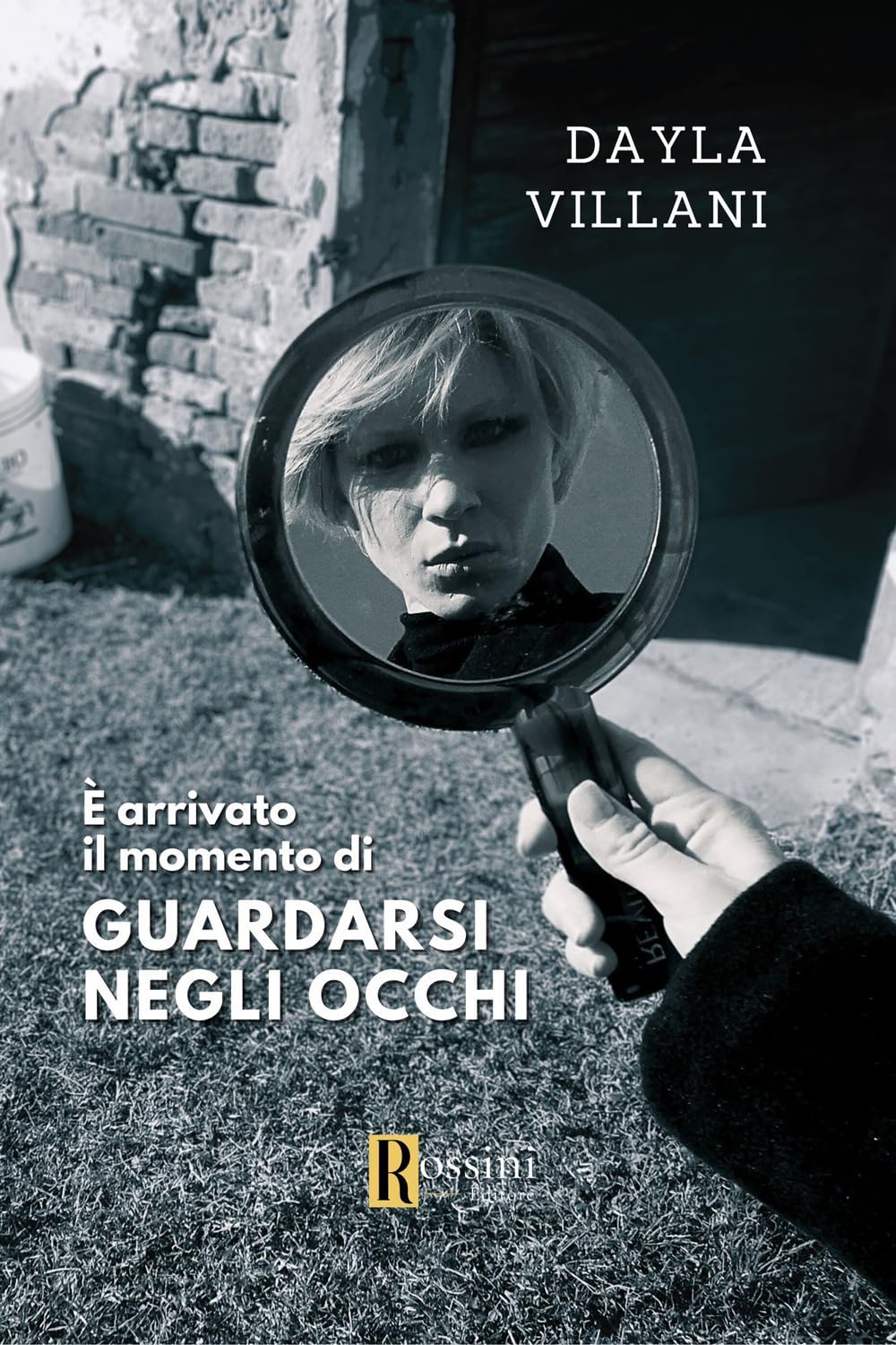 È Arrivato Il Momento Di Guardarsi Negli Occhi - 4