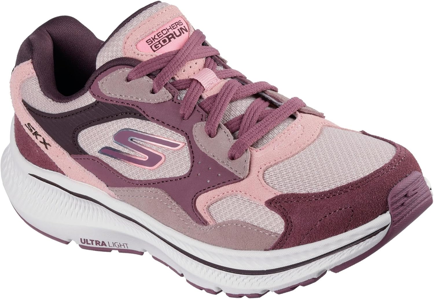Skechers Womens Go Run Consistent 2.0