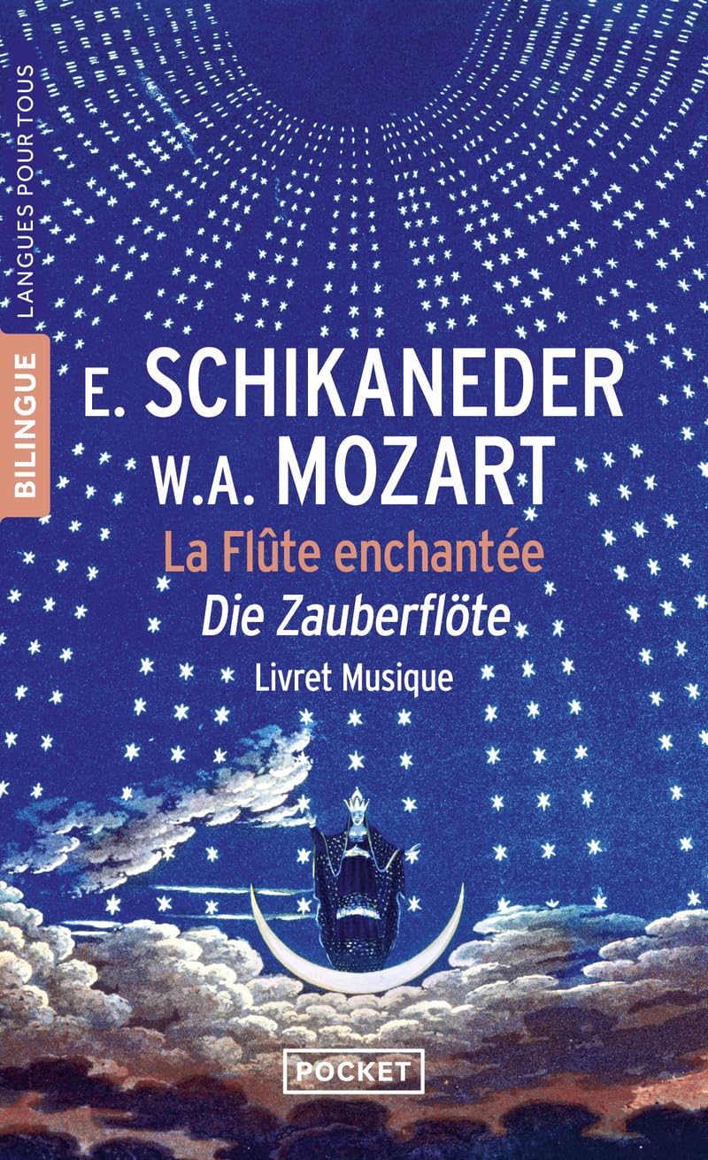 La Flûte Enchantée