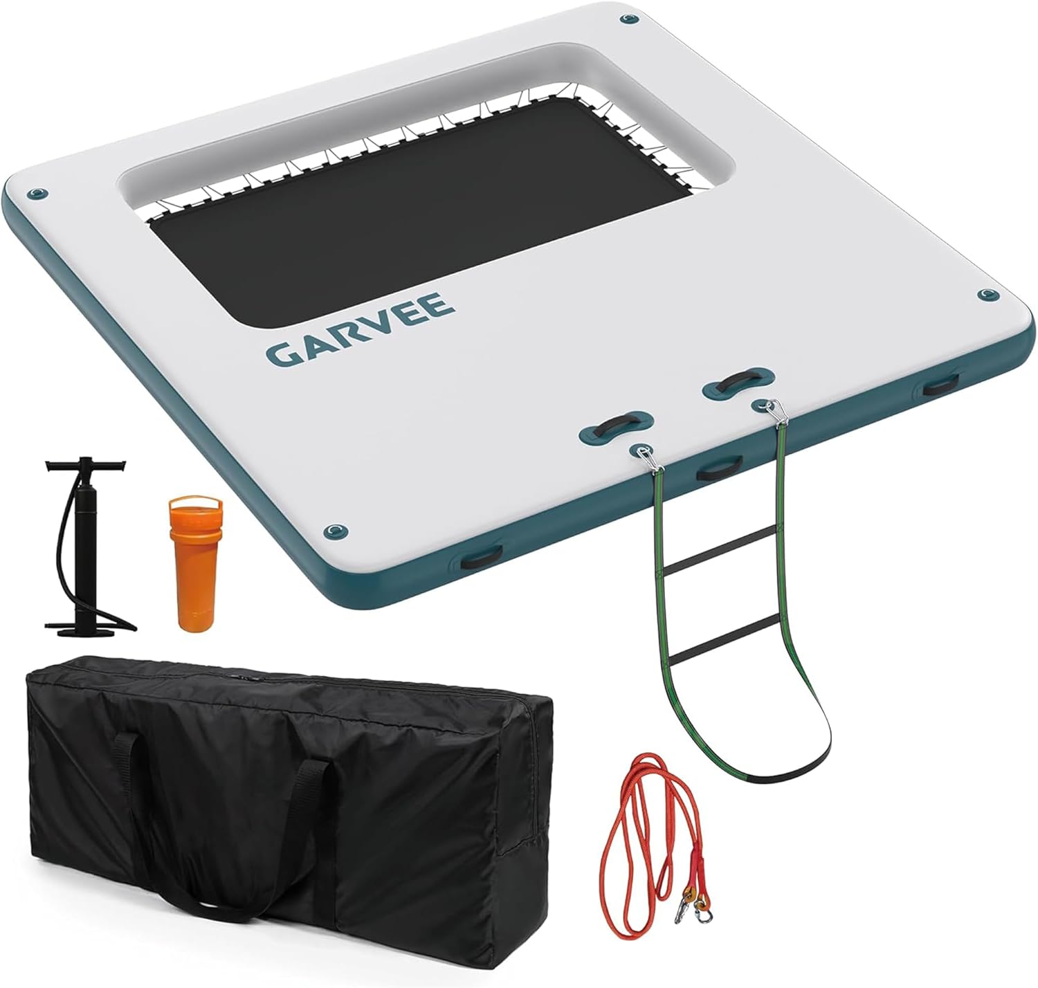 GarveeLife SX-GL-NQFT