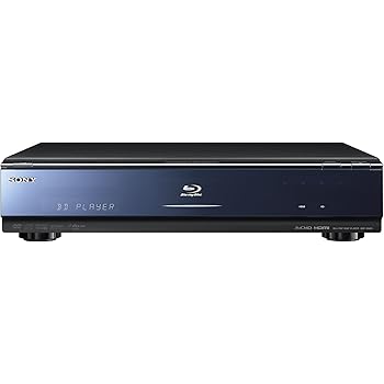 sony blu ray player with speakers