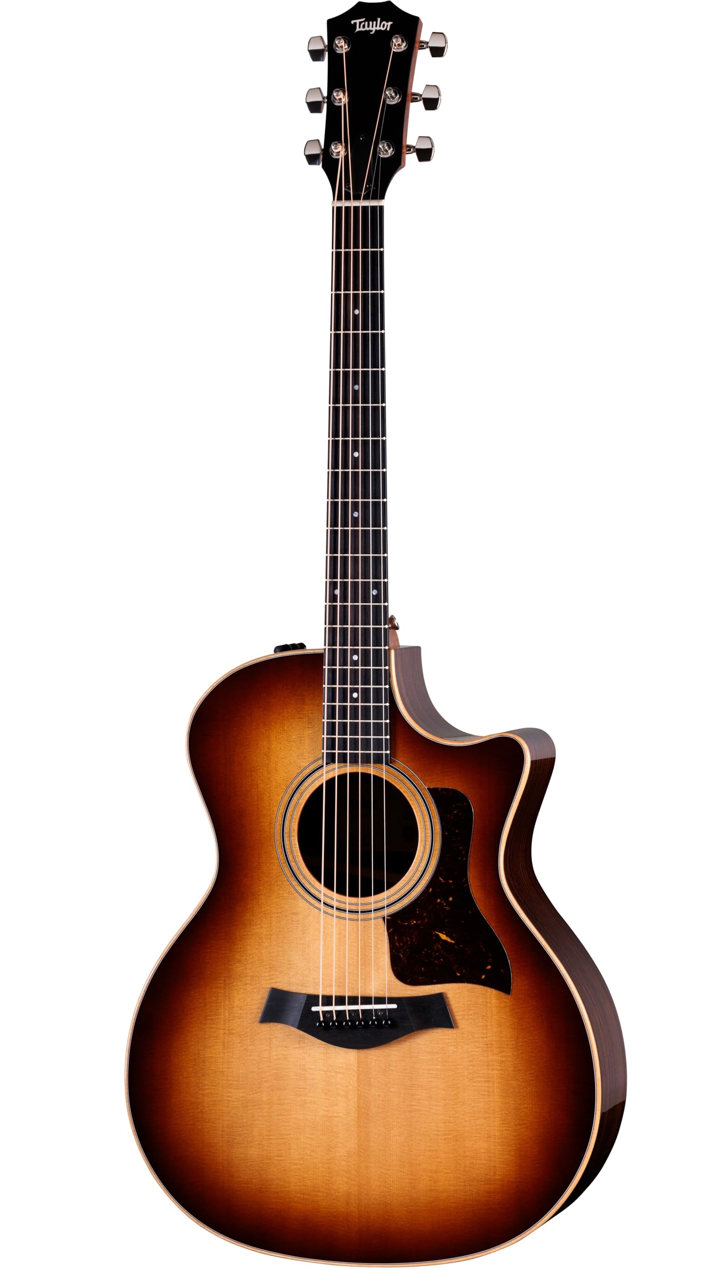 Amazon.com: Taylor 414ce Studio Acoustic-electric Guitar